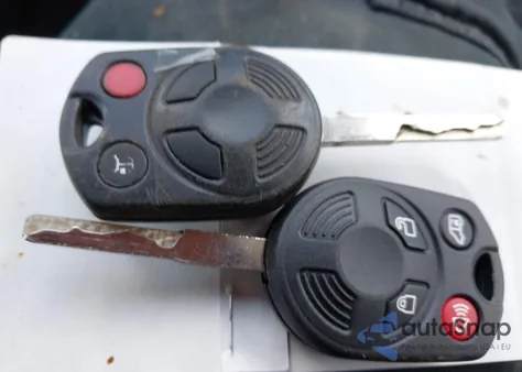 2022 Ram Promaster City Cargo Van z USA, uszkodzony, nr VIN ZFBHRFAB8N6Y54690